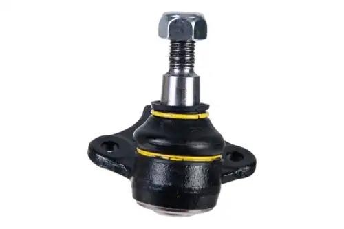 опора шаровая!\ VW Golf/Passat 2.0-2.8 91-98 Z37135 ZENTPARTS