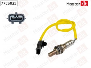 Лямбда-зонд RENAULT CAPTUR/LOGAN/SANDERO 77ES021 77ES021 MASTER KIT