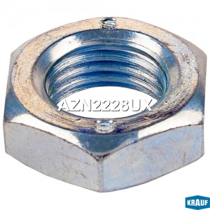 Гайка HYUNDAI Elantra (06-),Sonata (04-) кулака поворотного заднего KRAUF AZN2228UX KRAUF