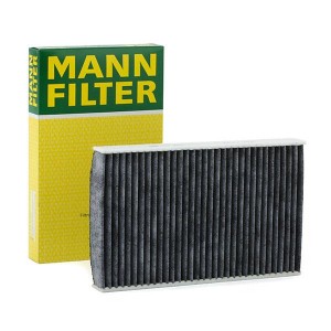 CITROEN C2/C3/C4/ PEUGEOT 1007/307/308 УГОЛЬНЫЙ CUK2940 MANN FILTER