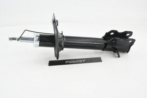 Амортизатор передний правый GAS.TWIN TUBE 02110-006FR FEBEST