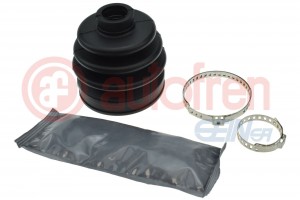 к-кт пыльника ШРУСа!\ Mazda 121/323 1.1-2.0D 80>, Mitsubishi Colt/Lancer 1.2/1.4 D8325 AUTOFREN SEINSA