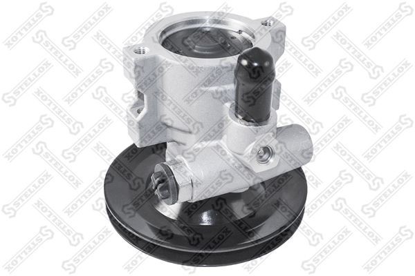 насос гидроусилителя руля! 53506\ Opel Astra F 1.8/2.0 91-98 00-36299-SX STELLOX