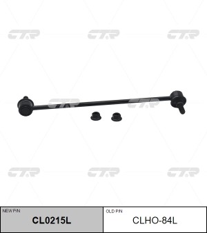 Стойка стабилизатора ACURA MDX (14-) переднего левая CTR CL0215L CTR