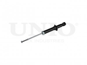 Амортизатор газовый задней подвески SAB-10544 UNIO
