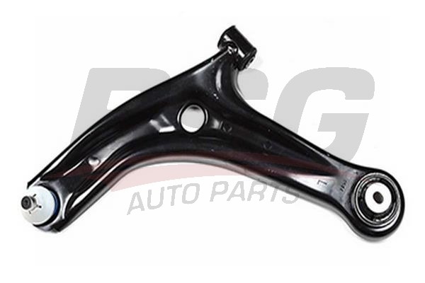Рычаг подвески FORD Fiesta (08-) передней левый BSG BSG 30-315-034 BSG