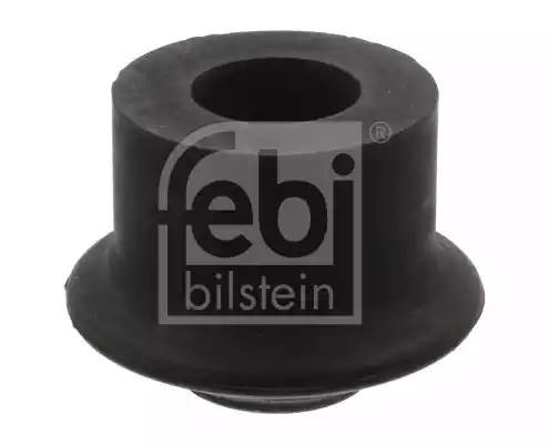 подушка ДВС передняя!\ Audi 80 1.3-2.3 <96/100 1.6-2.0TD <91 01516 FEBI BILSTEIN