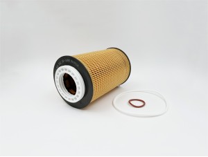Фильтр масляный (корпусной) GB-1499 GB-1499 BIG FILTER
