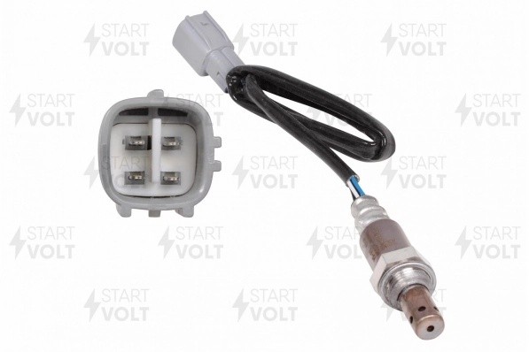 Датчик кисл. для а/м Toyota Rav 4 (05-) 2.0i/2.4i до кат. (VS-OS 1908) VS-OS 1908 START VOLT