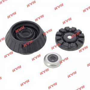 опора амортизатора переднего! Honda Jazz, Peugeot 107, Citroen C1, Toyota Aygo 1 SM5654 KAYABA