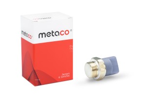 AUDI 100/80/A4/A6/A8 1.8-2.3 6314002 METACO