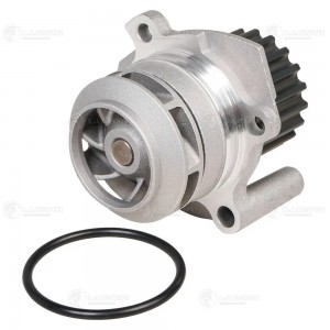 Насос водяной для а/м VW Passat B5 (96-)/Passat B6 (05-) 1.9TDi/2.0TDi LWP1843 LWP 1843 LUZAR