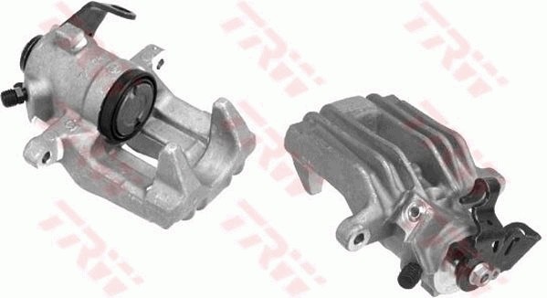Суппорт задн правый SKODA FABIA I-II, VW GOLF IV BHN276 BHN276 TRW