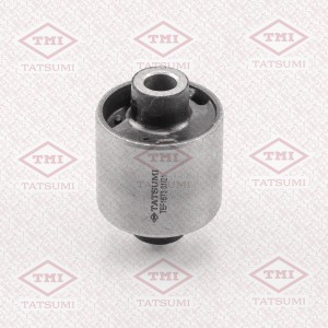 Сайлентблок задней балки MAZDA Demio 98- TEF1673 TEF1673 TATSUMI