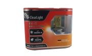 к-кт ламп! галоген H4 12V 60/55W Fog Breaker (короб. 2шт.)\ MLH4FBR CLEAR LIGHT