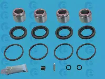 MERCEDES BENZ W221 (2005>) D=44, Brembo 401980 ERT
