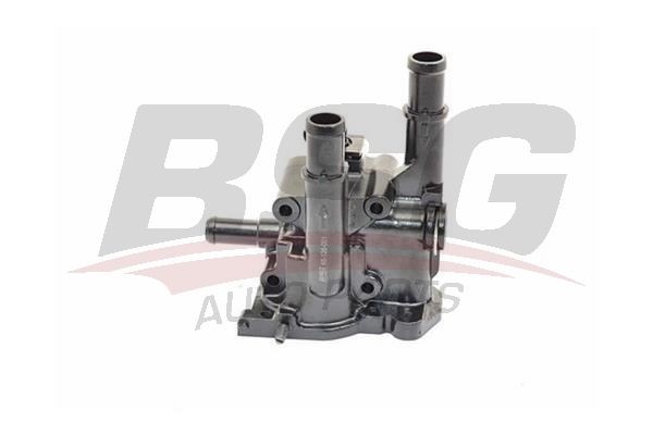Корпус OPEL Astra H (04-) термостата BSG BSG65126001 BSG