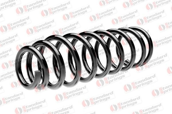 пружина передняя!\ Mazda 6 GG/GY 02-07 ST119038F STANDARD SPRINGS
