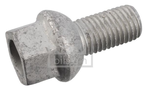 Болт колеса М12х1.5х20 сфера ключ 17мм MERCEDES FEBI 08476 FEBI BILSTEIN
