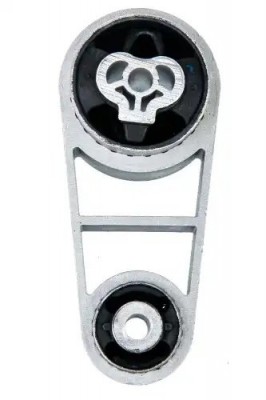 подушка коробки передач!\ Ford Mondeo GE 00-07 Z13973 ZENTPARTS