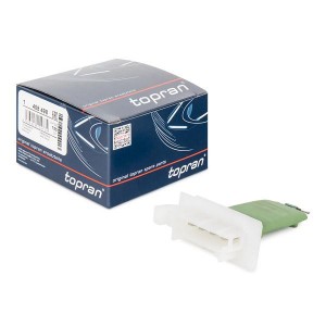 MERCEDES BENZ A140/160 W169 (2004>)/W245 B-KLASSE 408498 HANS PRIES