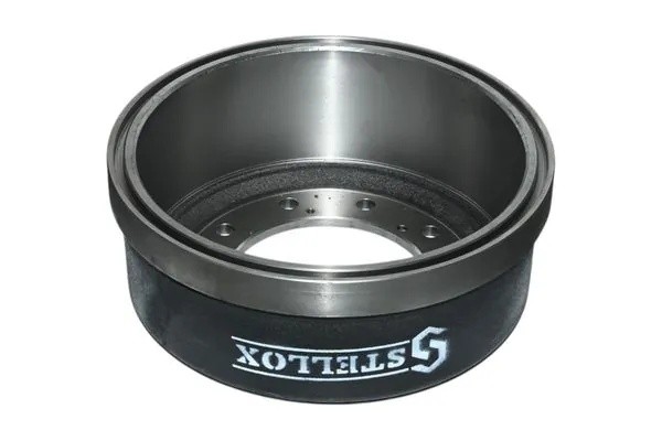 барабан тормозной! \ КАМАЗ 86-00375-SX STELLOX