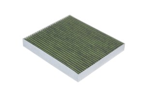 Фильтр воздушный салона HYUNDAI Sonata (14-) RAF FILTER RF010HY RAF FILTER