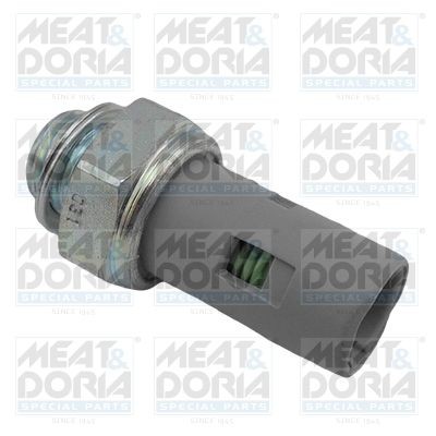 Датчик температуры RENAULT NISSAN OPEL охлаждающей жидкости MEAT&DORIA 72062 MEAT DORIA
