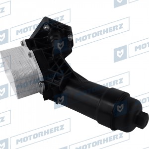111AA0018AE Корпус масляного фильтра 111AA0018AE MOTORHERZ
