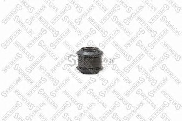 сайлентблок стабилизатора !(мр) 16x52x47 4x \Omn DAF F65-95/65/75/95XF 84-09523-SX STELLOX