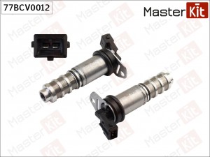 Клапан VVT BMW 3 (F30, F80) 2011 - 2018 77BCV0012 77BCV0012 MASTER KIT