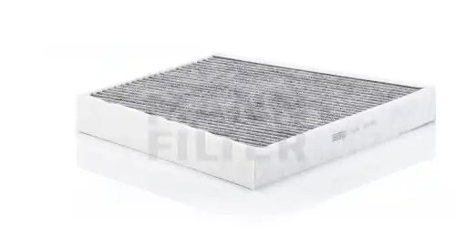 Фильтр салонный угольный CUK3172 CUK 3172 MANN FILTER