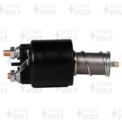 Реле втягивающее стартера для ам Citroen C4 (04-) 1.6i (VSR 1602) VSR1602 START VOLT