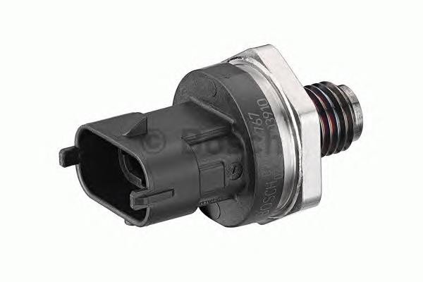 датчик давления! топлива\ Opel/MAN/CUMMINS/IVECO/KHD 0 281 002 964 BOSCH
