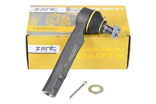 наконечник рулевой наружный правый!\ Toyota Cressida GX110/JZX110/JZX110 00> Z97309 ZENTPARTS