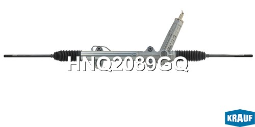 Рулевая рейка с тягами гидравлическая (MERCEDES-BENZ Sprinter 901 1995-2006, VW  HNQ2089GQ KRAUF