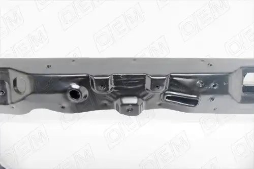 Панель передняя (суппорт радиатора) Kia Rio 3 QB (2011-2017) OEM0098PANP OEMPARTS