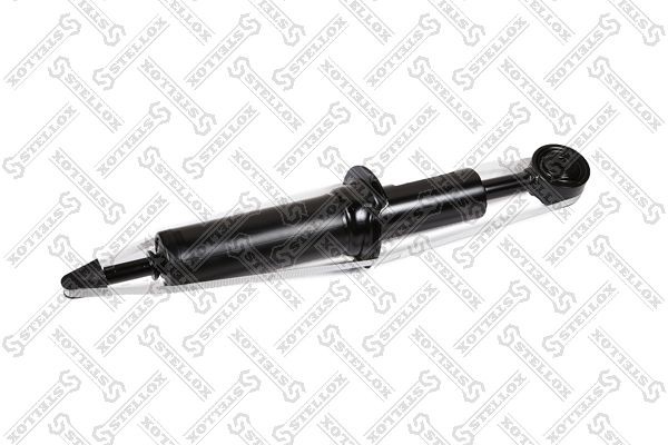 амортизатор передний!\ Toyota Land Cruiser 200 4.6 V8 4214-0124-SX STELLOX