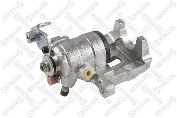 суппорт тормозной !зад.прав. Lucas d38\ VW Polo 1.4/1.6GTi 98-01 05-90420-SX STELLOX