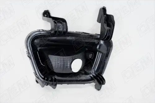 Фара противотуманная правая Kia Rio 3 QB 2015-2017 OEM0014PTFPR OEMPARTS