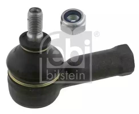Наконечник рулевой тяги OPEL Meriva (03-10) левый/правый FEBI 23154 FEBI BILSTEIN
