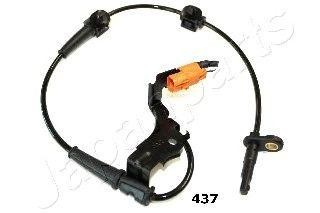 Датчик ABS HONDA CR-V 02- передн.прав. ABS-437 JAPAN PARTS GROUP