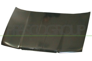 капот!\ Skoda Octavia 1.4-2.0i/1.9D 96-10 SK0203100 PRASCO GROUP