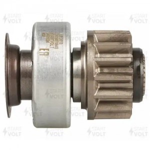 Привод стартера (бендикс) для а/м BMW X1 F48 (14-) 2.0D (VCS 2613) VCS2613 START VOLT