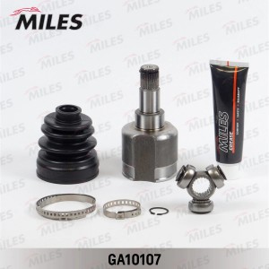 ШРУС внутренний FORD FOCUS II 2004- GA10107 GA10107 MILES