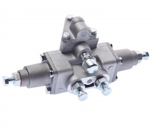 Воздухораспределитель КПП ЯМЗ MEGAPOWER 170-12-003 MEGA POWER