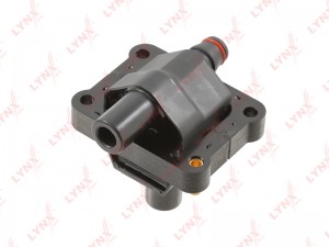 катушка зажигания! MB W124/140/202/208/210/Sprinter/LT 1.8i-3.2i 91> SPL1014 LYNXAUTO