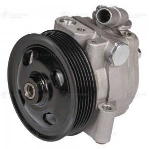 Насос ГУР для а/м Ford Mondeo IV 07- 2.0i/2.3i LPS1007 LPS 1007 LUZAR