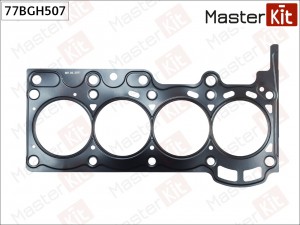 Прокладка ГБЦ TOYOTA 2SZ-FE, K3-VE2, K3-VET 77BGH507 77BGH507 MASTER KIT