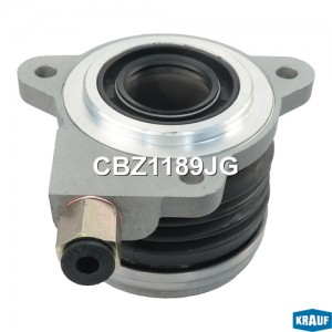 Подшипник выжимной гидравлический CBZ1189JG CBZ1189JG KRAUF